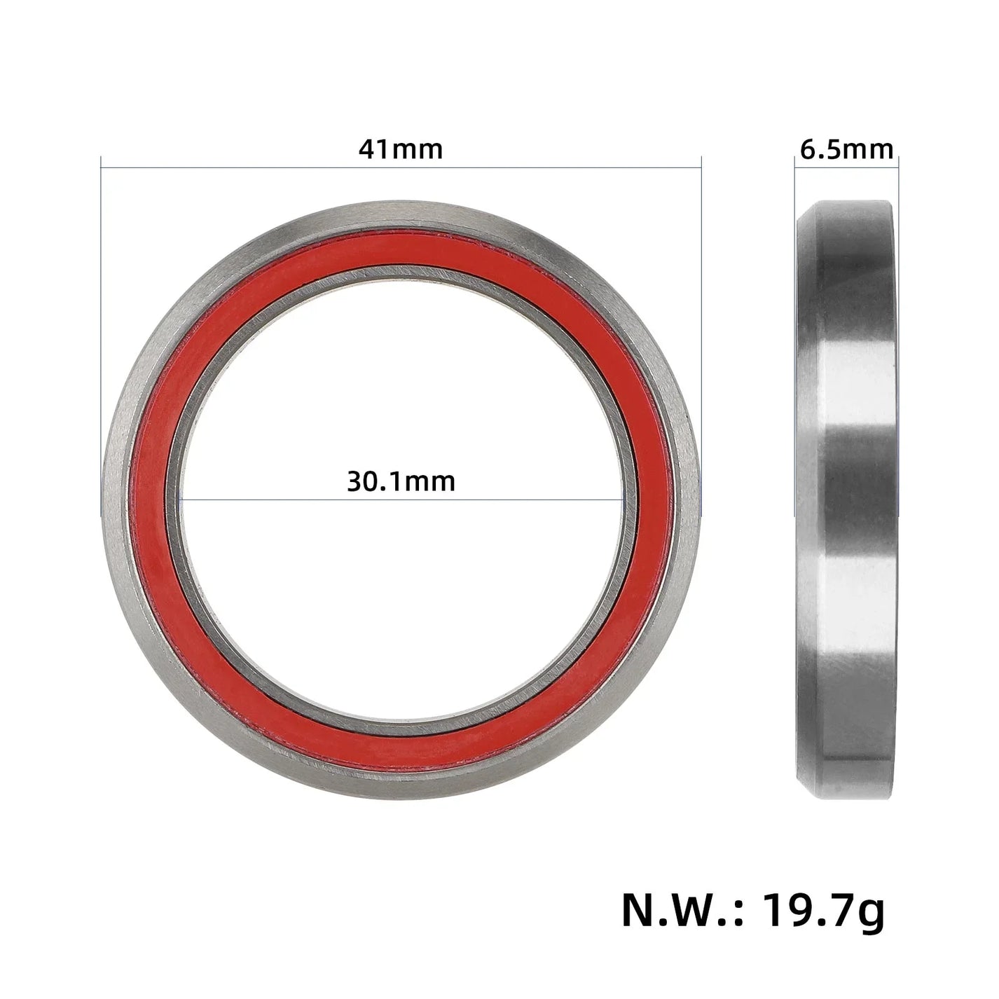 Bearing for Kugoo G2 PRO 30.15*41*6.5mm