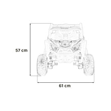 Madman UTV-MX Buggy