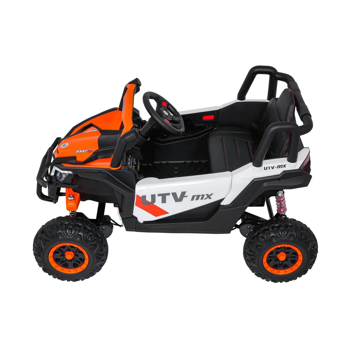 Madman UTV-MX Buggy