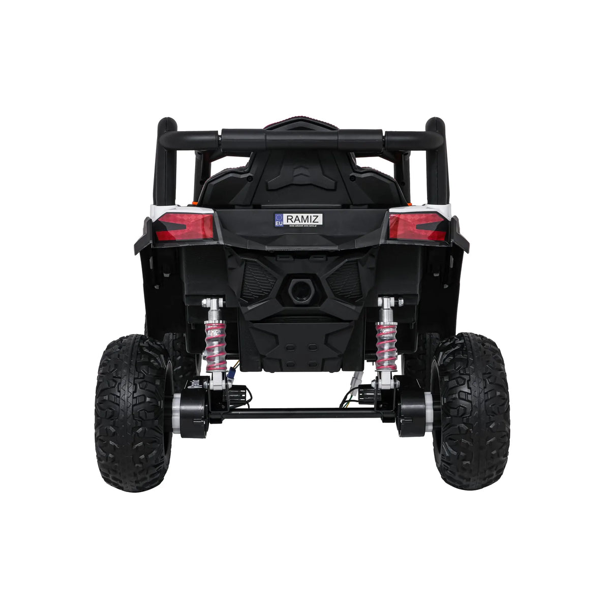 Madman UTV-MX Buggy