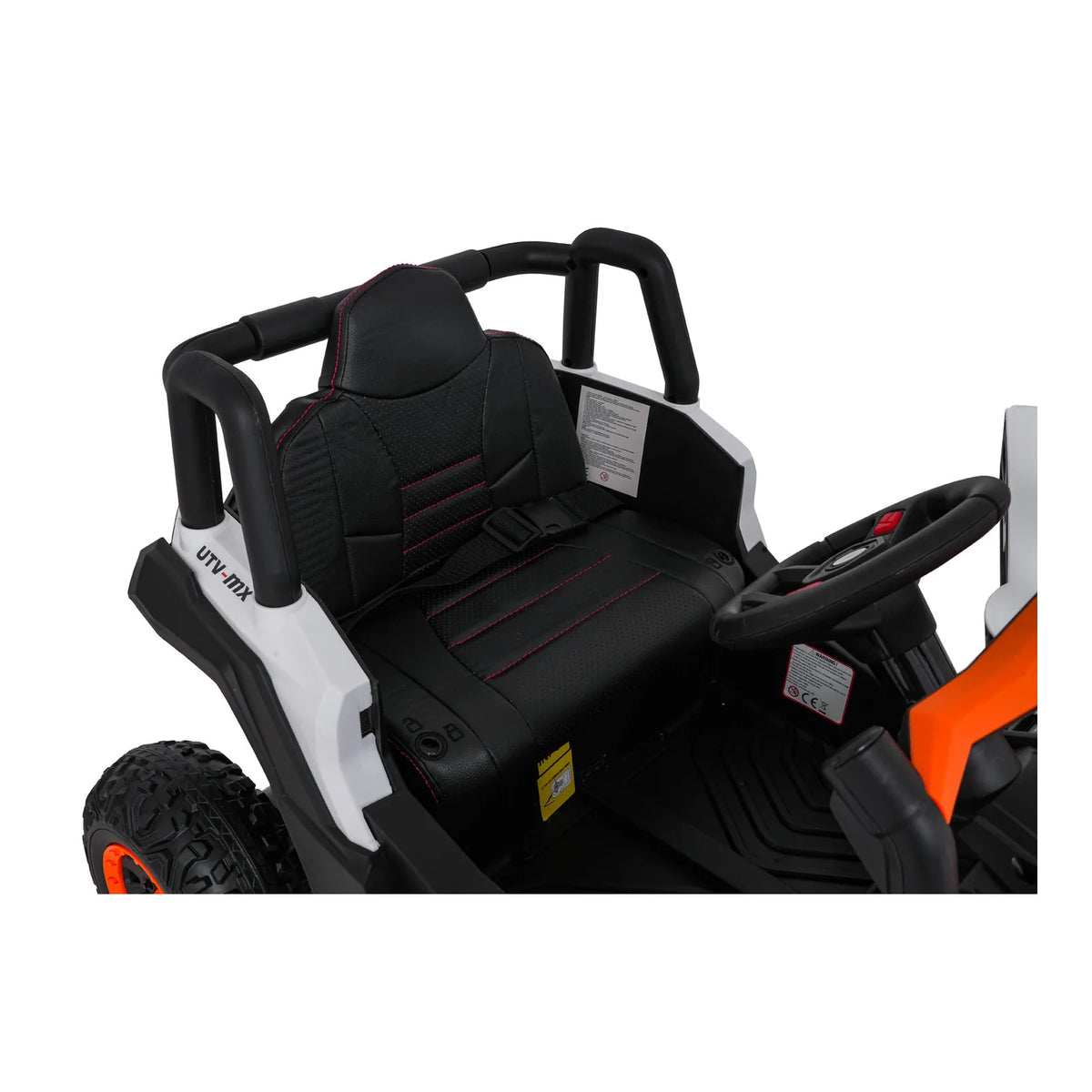 Madman UTV-MX Buggy