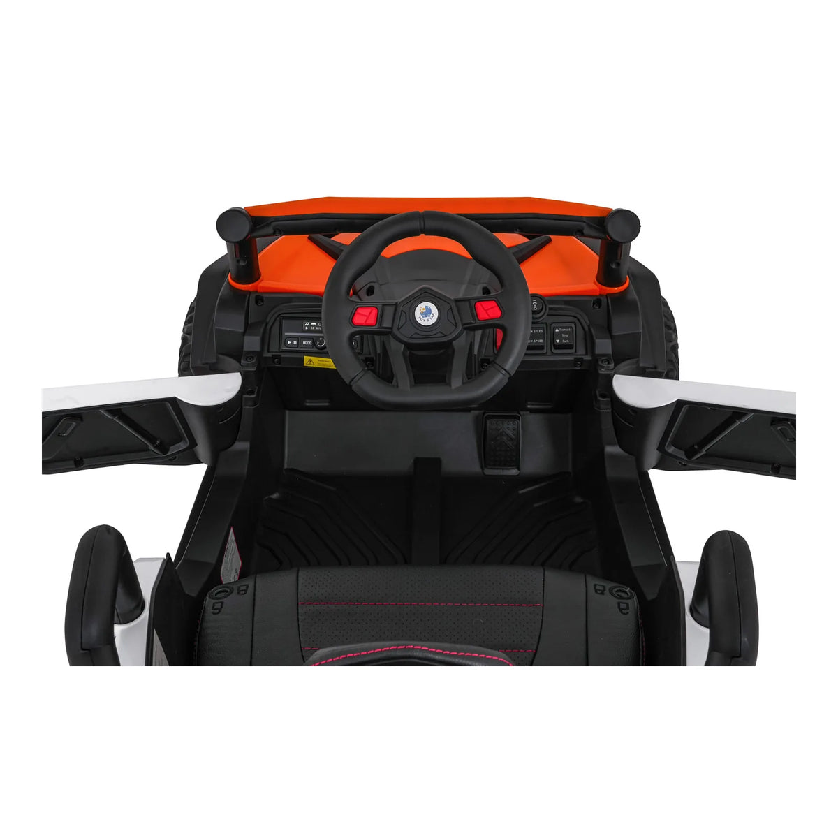 Madman UTV-MX Buggy