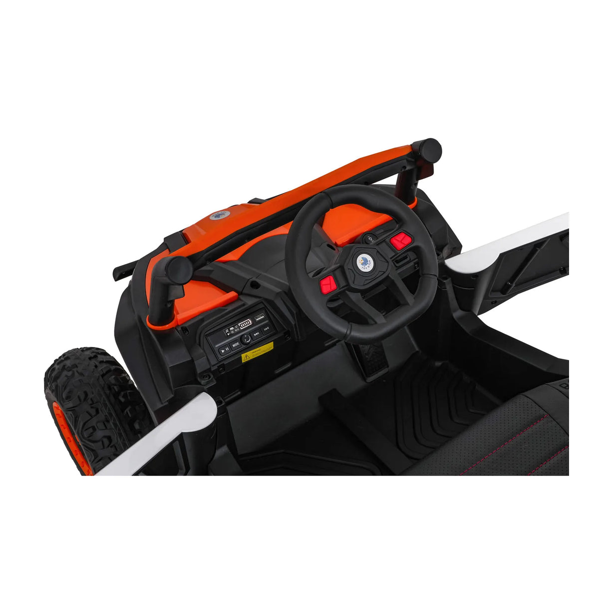 Madman UTV-MX Buggy