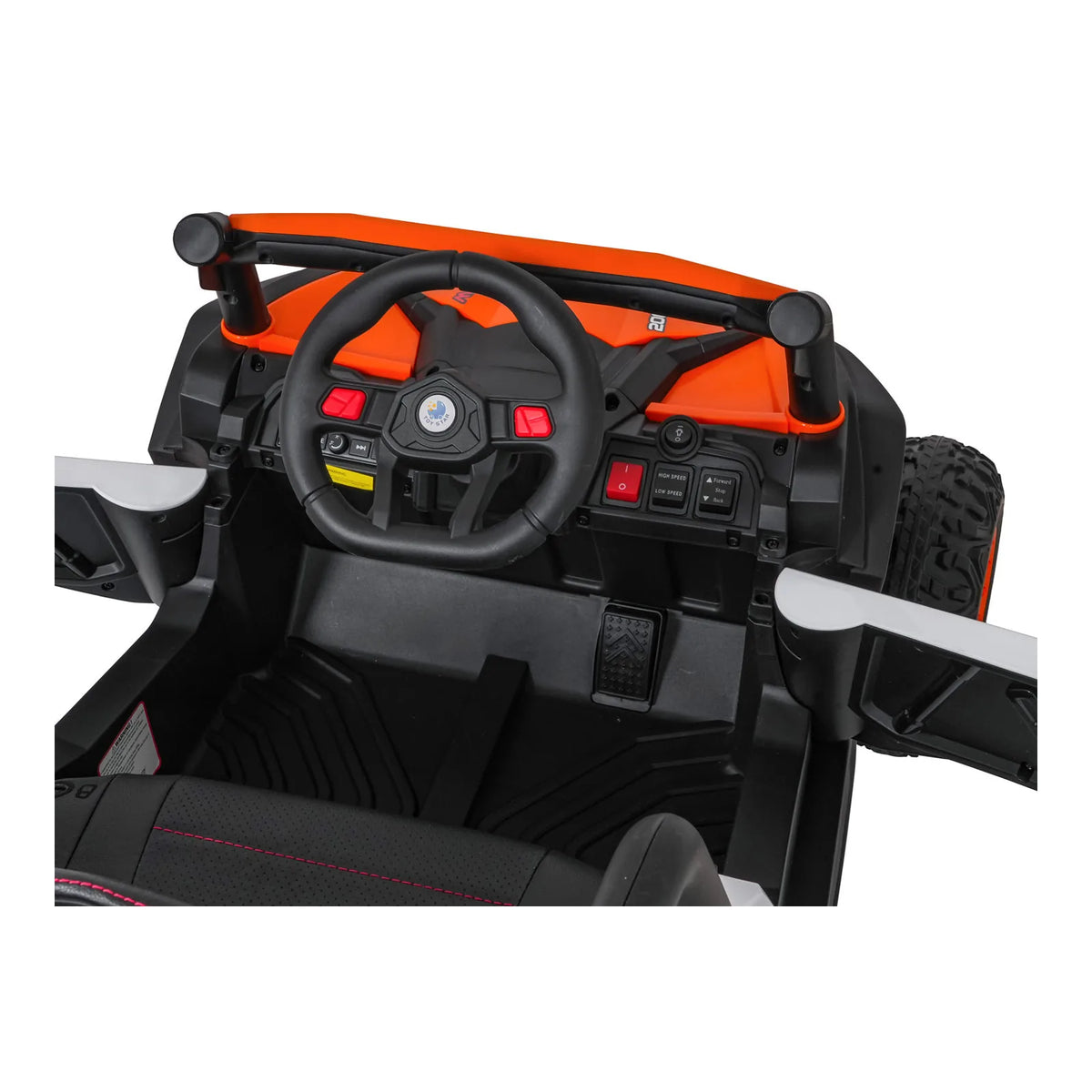 Madman UTV-MX Buggy