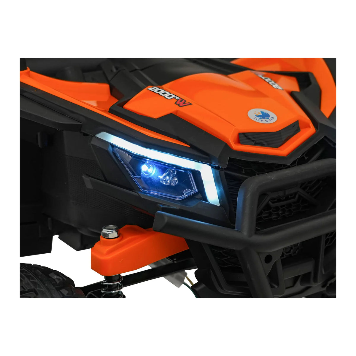 Madman UTV-MX Buggy