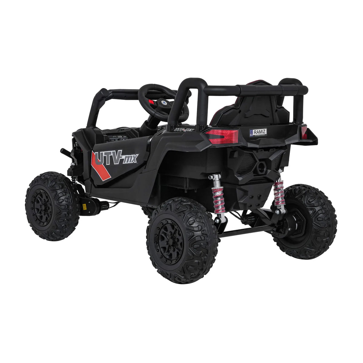 Madman UTV-MX Buggy
