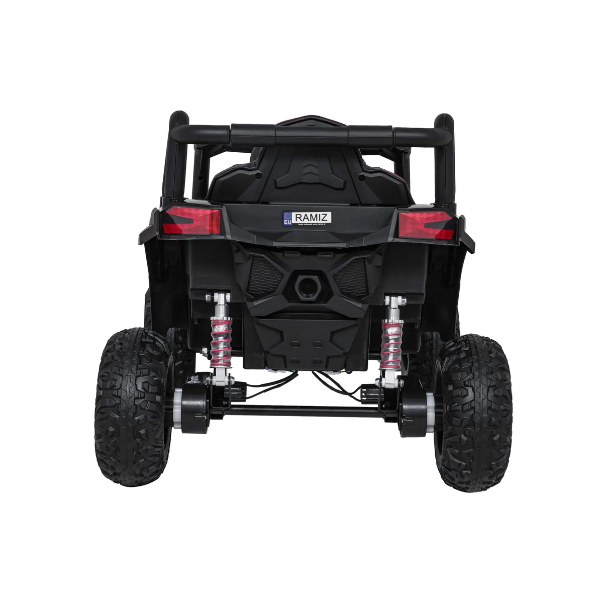 Madman UTV-MX Buggy