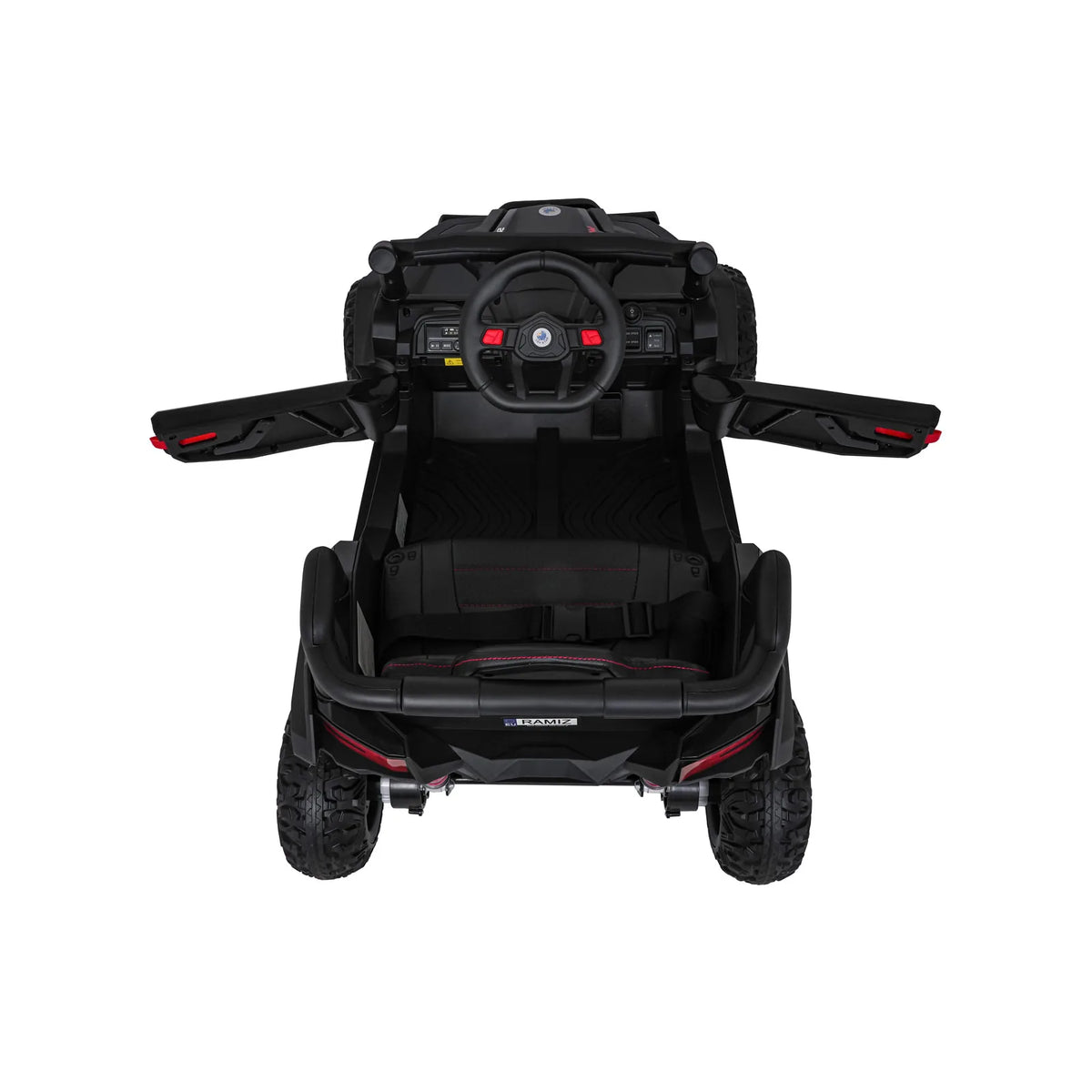 Madman UTV-MX Buggy