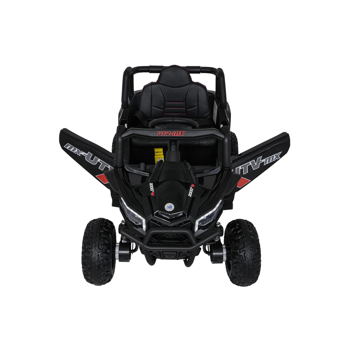Madman UTV-MX Buggy