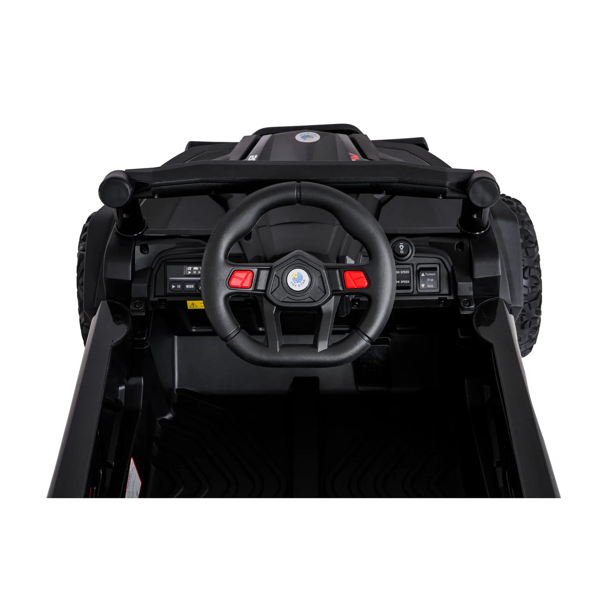 Madman UTV-MX Buggy