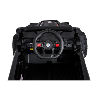 Madman UTV-MX Buggy
