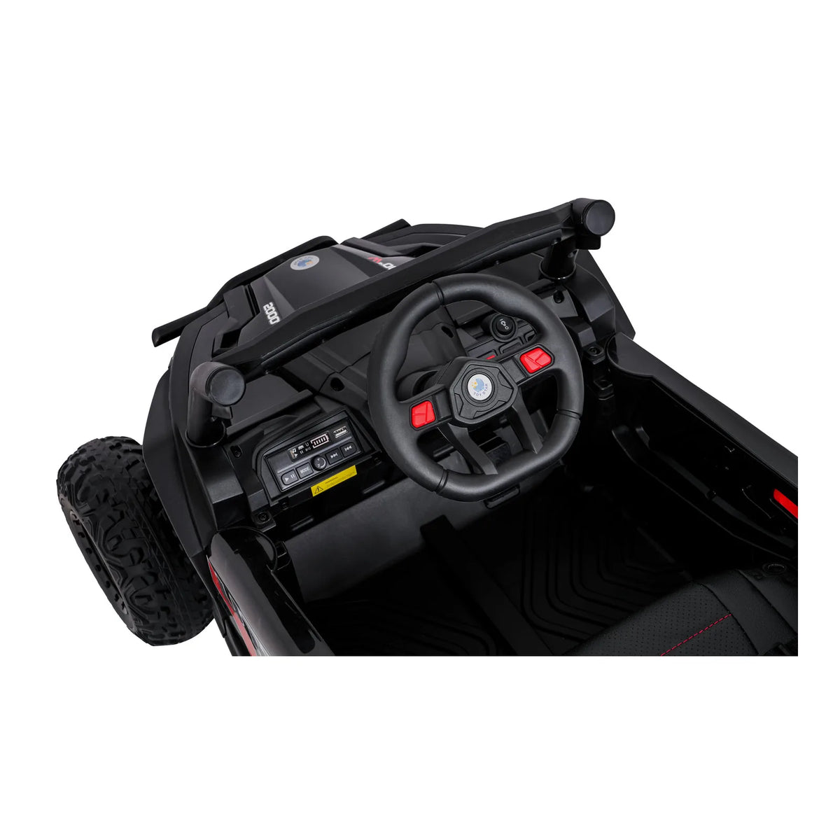 Madman UTV-MX Buggy