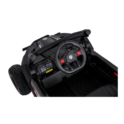 Madman UTV-MX Buggy
