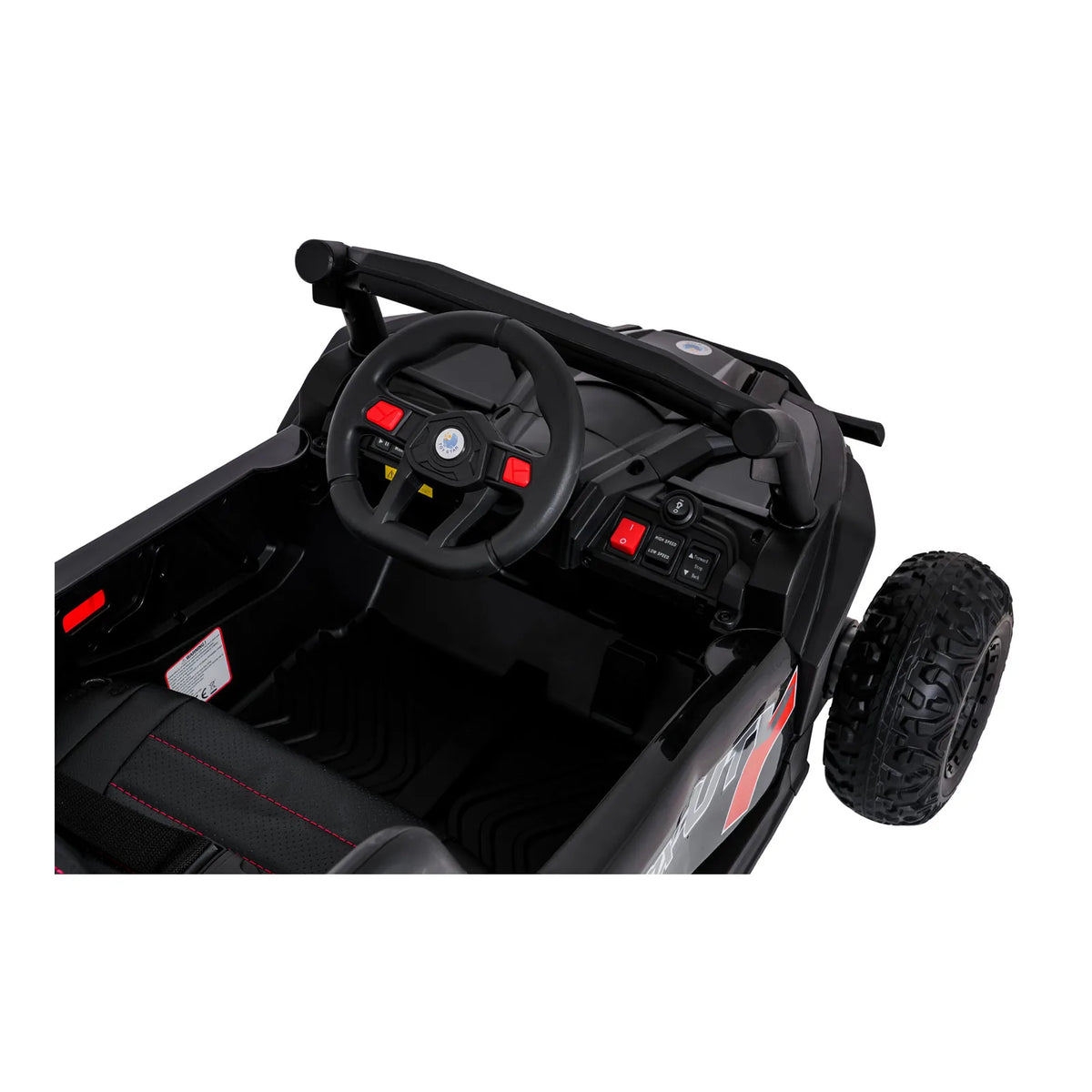 Madman UTV-MX Buggy