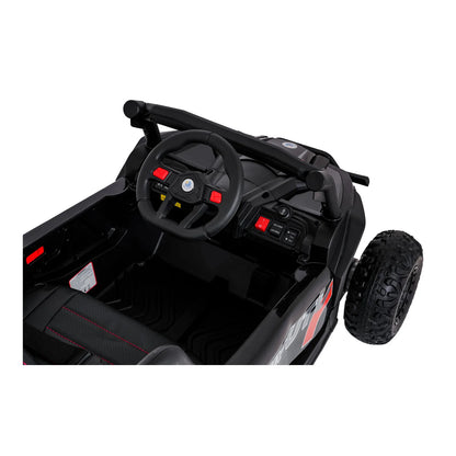 Madman UTV-MX Buggy