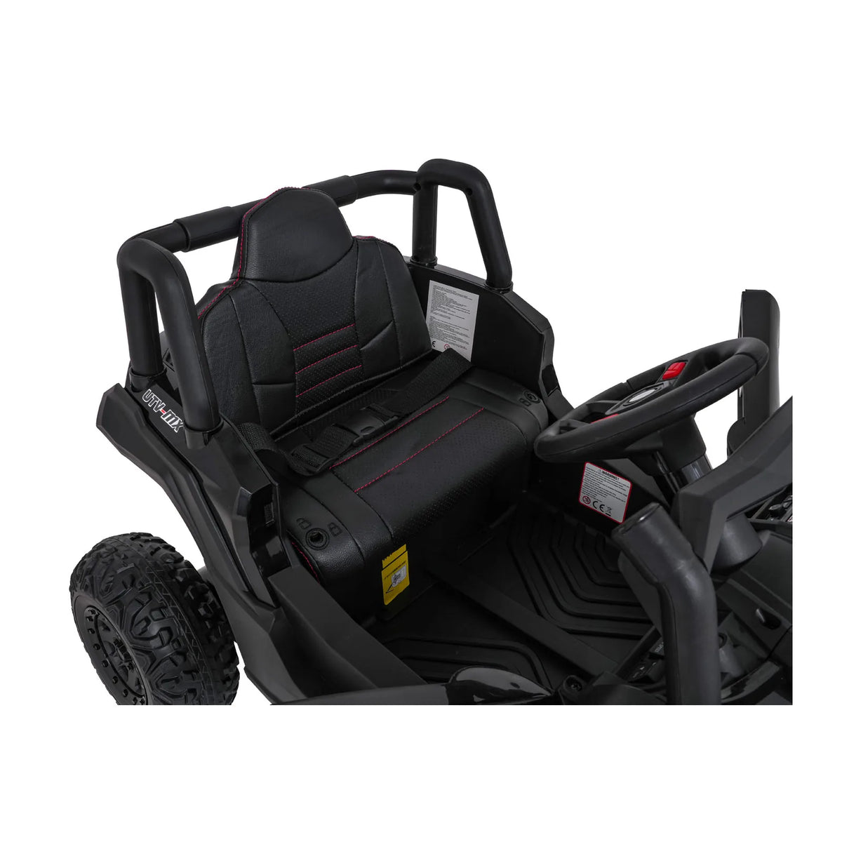 Madman UTV-MX Buggy