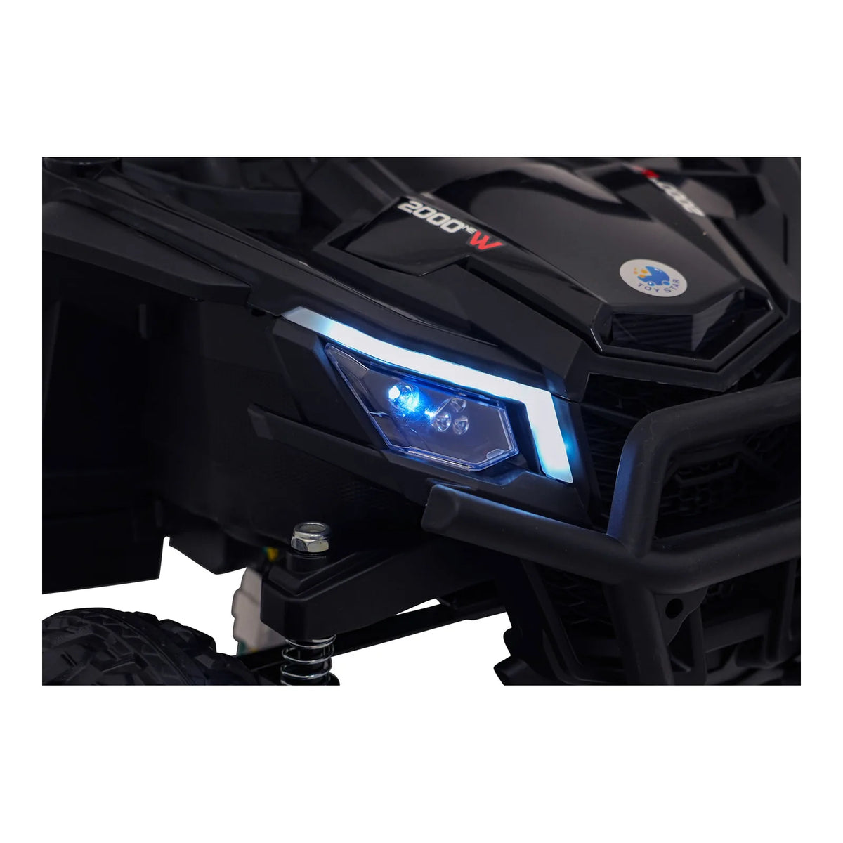 Madman UTV-MX Buggy