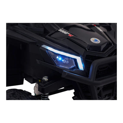 Madman UTV-MX Buggy