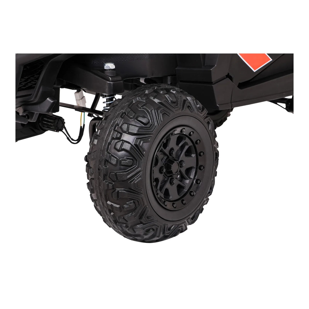 Madman UTV-MX Buggy