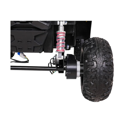 Madman UTV-MX Buggy