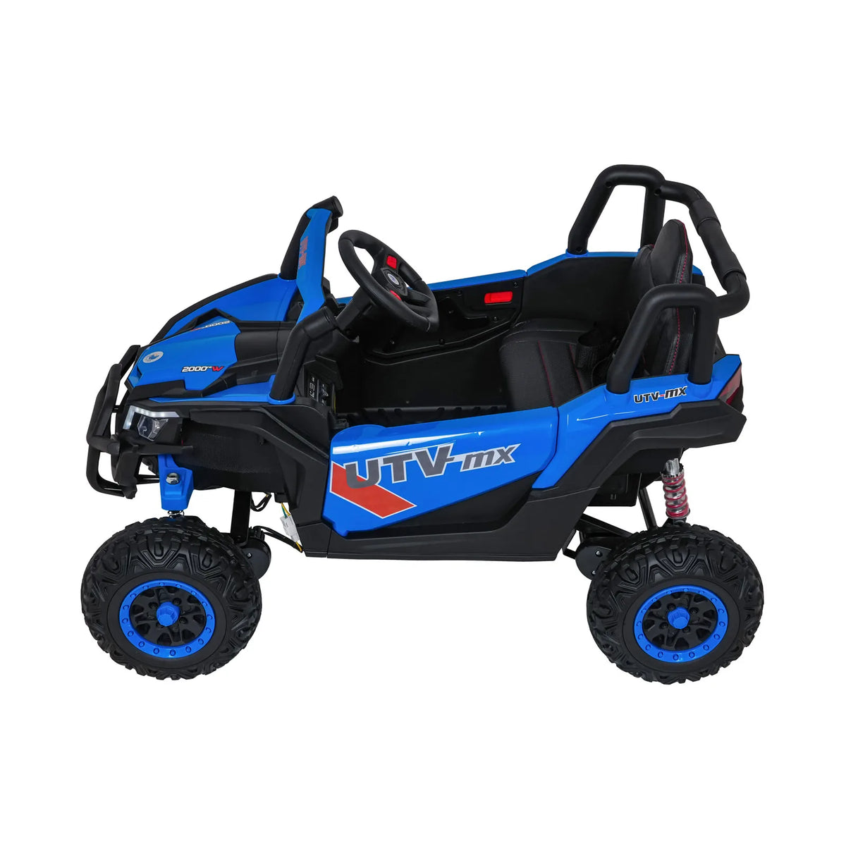 Madman UTV-MX Buggy