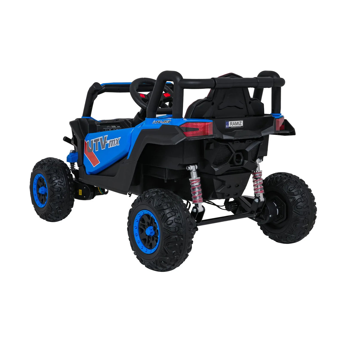 Madman UTV-MX Buggy