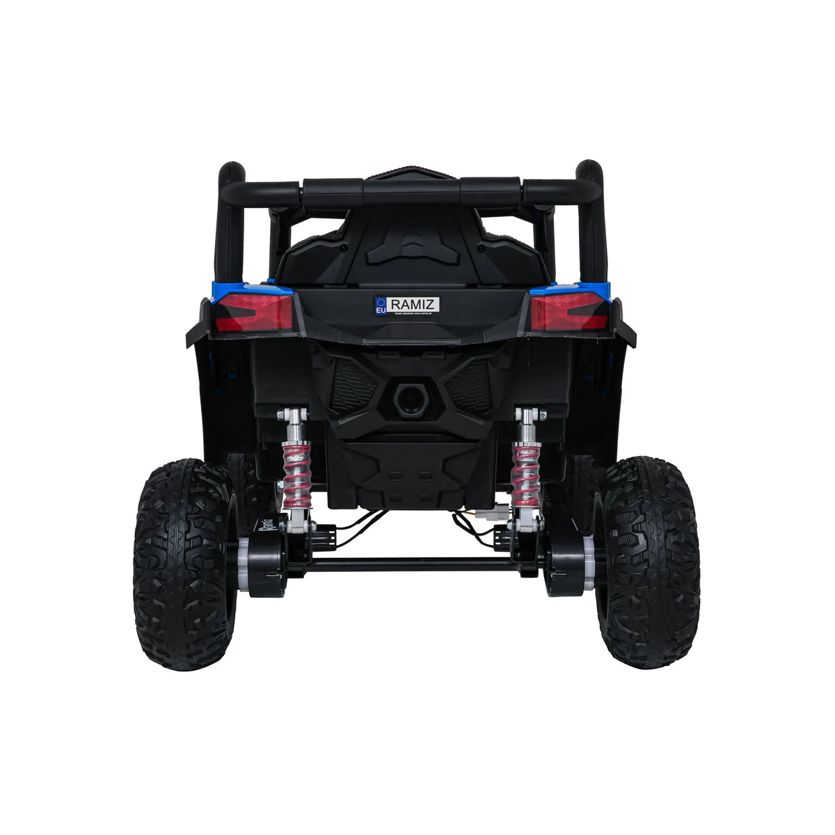Madman UTV-MX Buggy