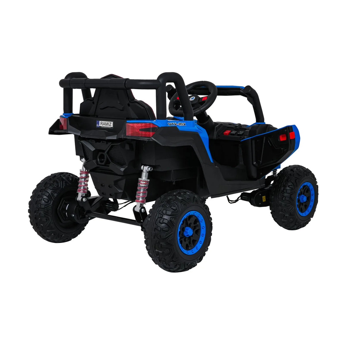 Madman UTV-MX Buggy