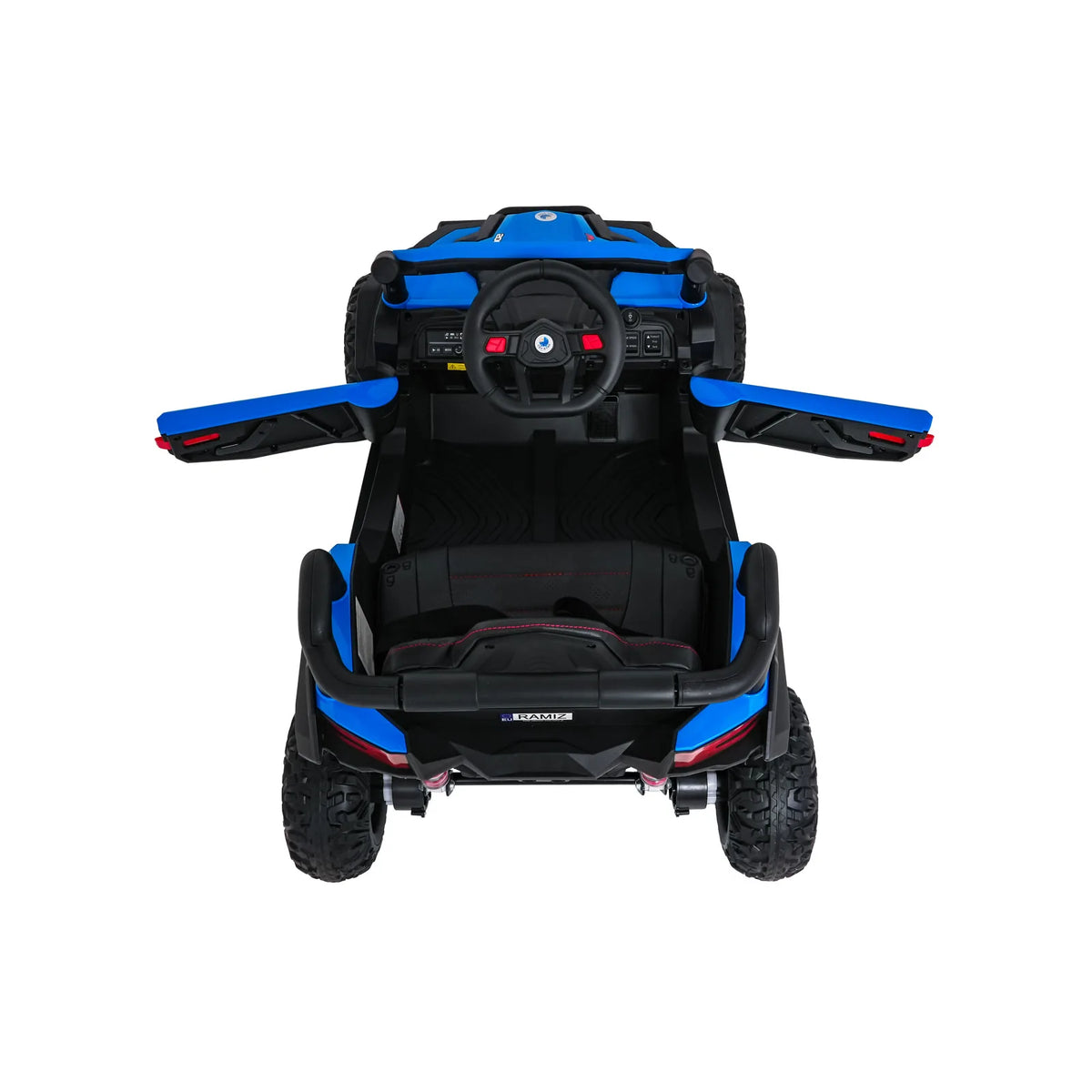Madman UTV-MX Buggy