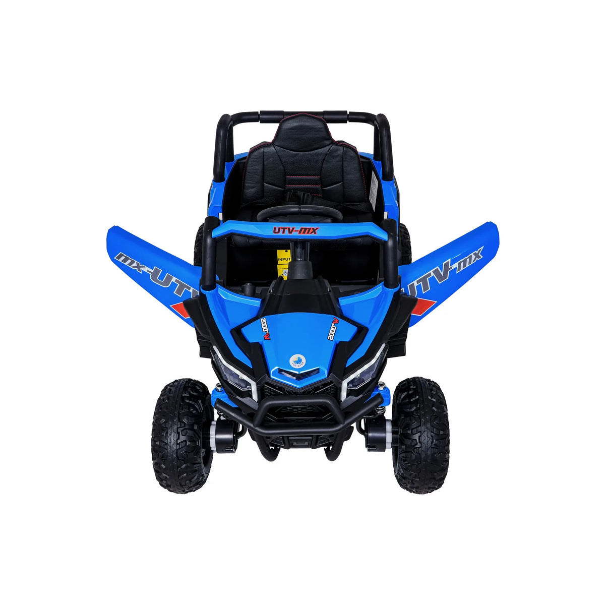 Madman UTV-MX Buggy