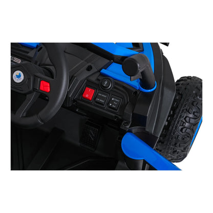 Madman UTV-MX Buggy