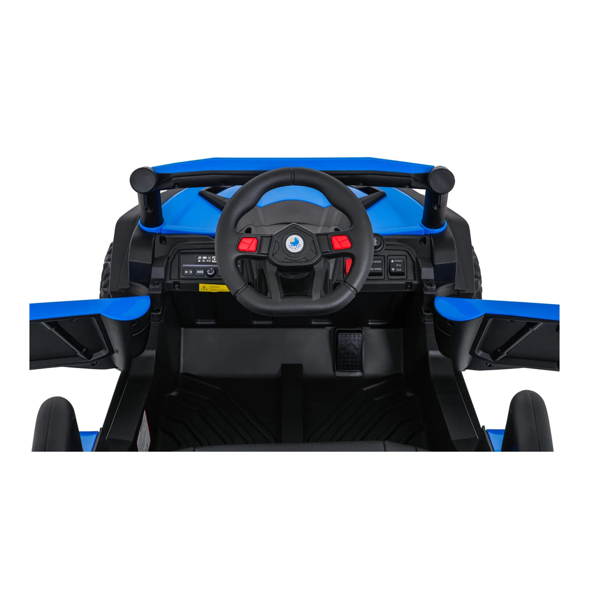Madman UTV-MX Buggy