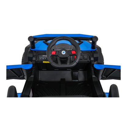 Madman UTV-MX Buggy