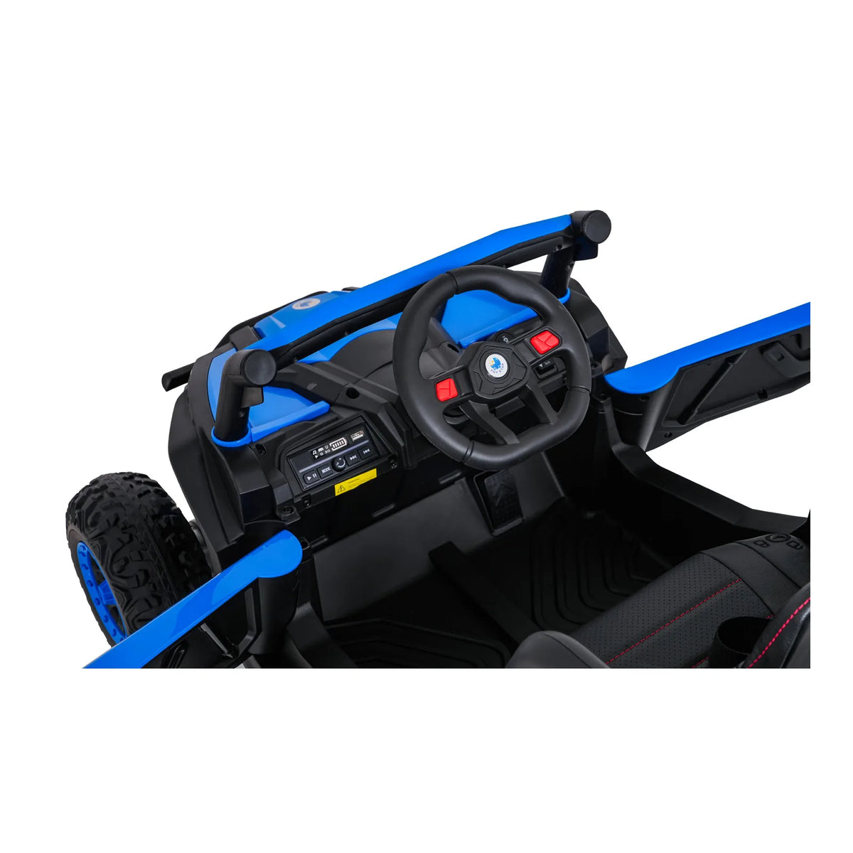 Madman UTV-MX Buggy