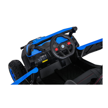Madman UTV-MX Buggy