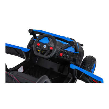 Madman UTV-MX Buggy