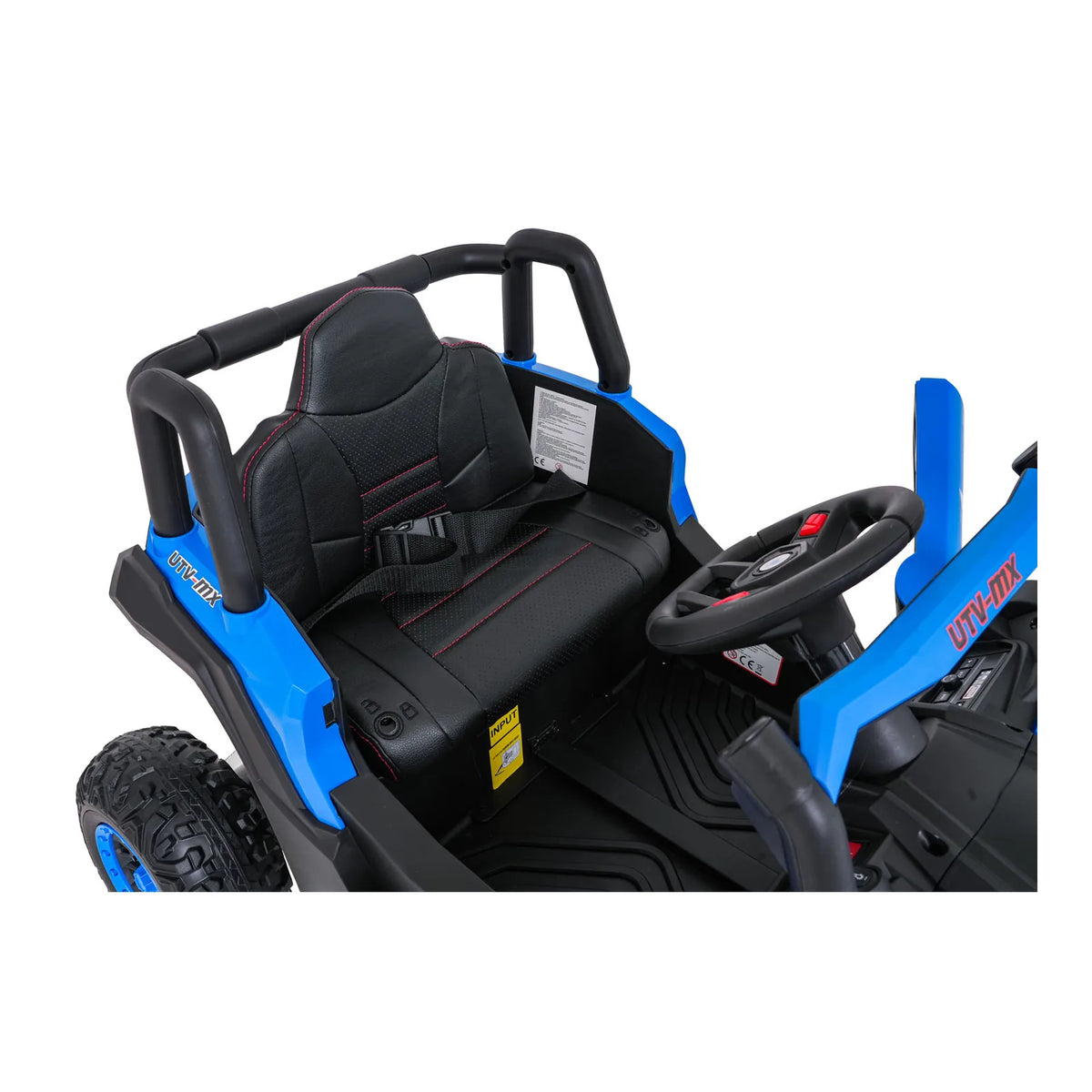 Madman UTV-MX Buggy