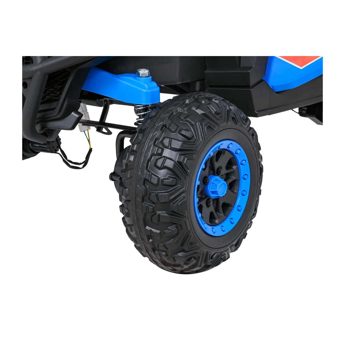 Madman UTV-MX Buggy