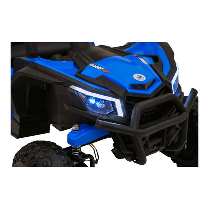 Madman UTV-MX Buggy