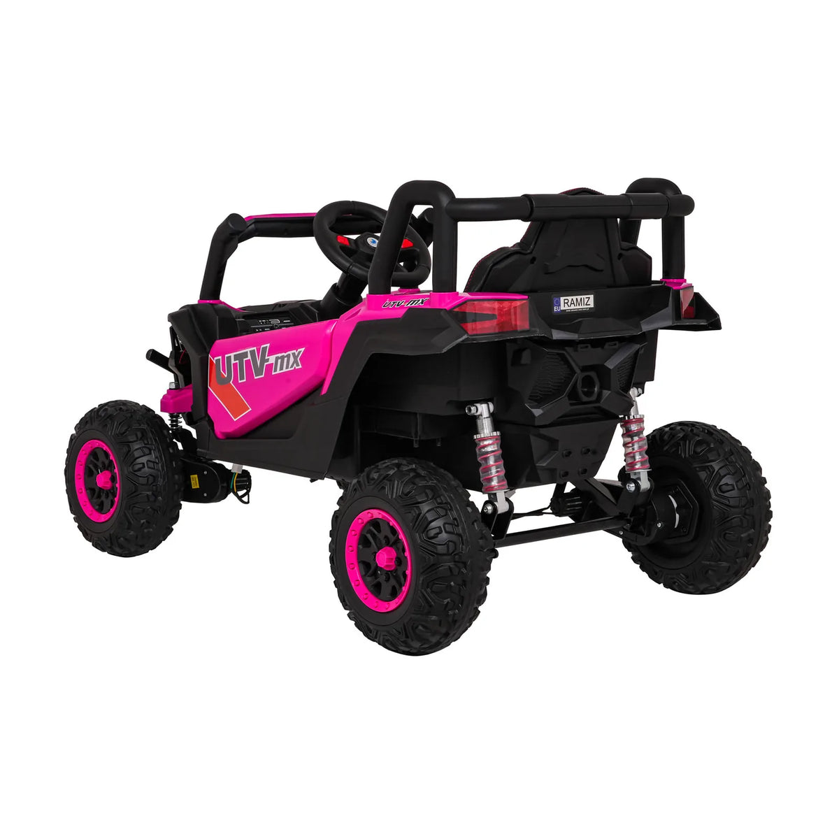 Madman UTV-MX Buggy