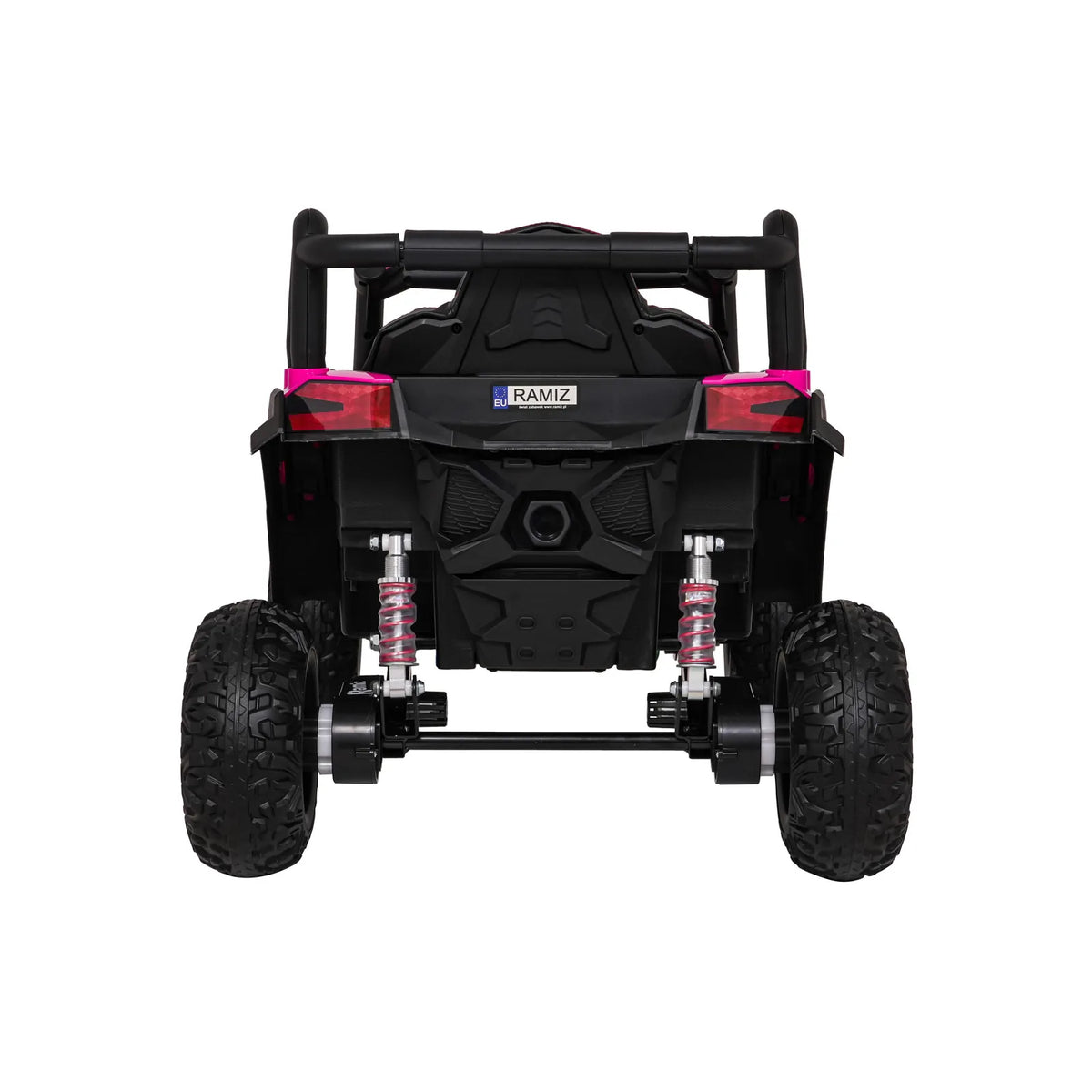 Madman UTV-MX Buggy