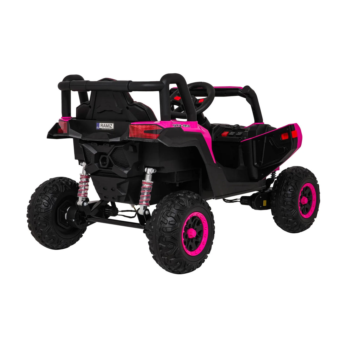 Madman UTV-MX Buggy