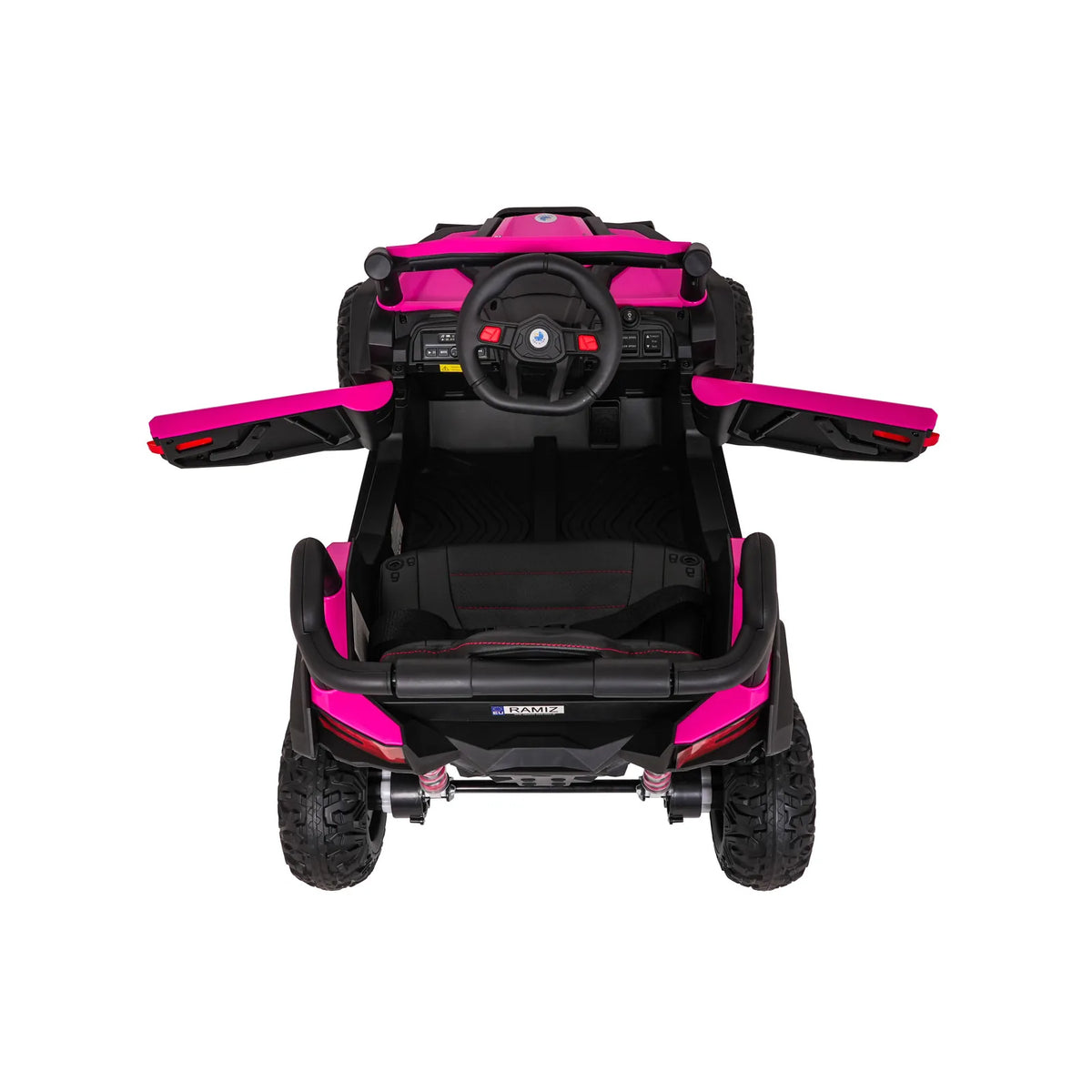 Madman UTV-MX Buggy