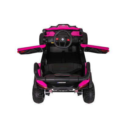 Madman UTV-MX Buggy
