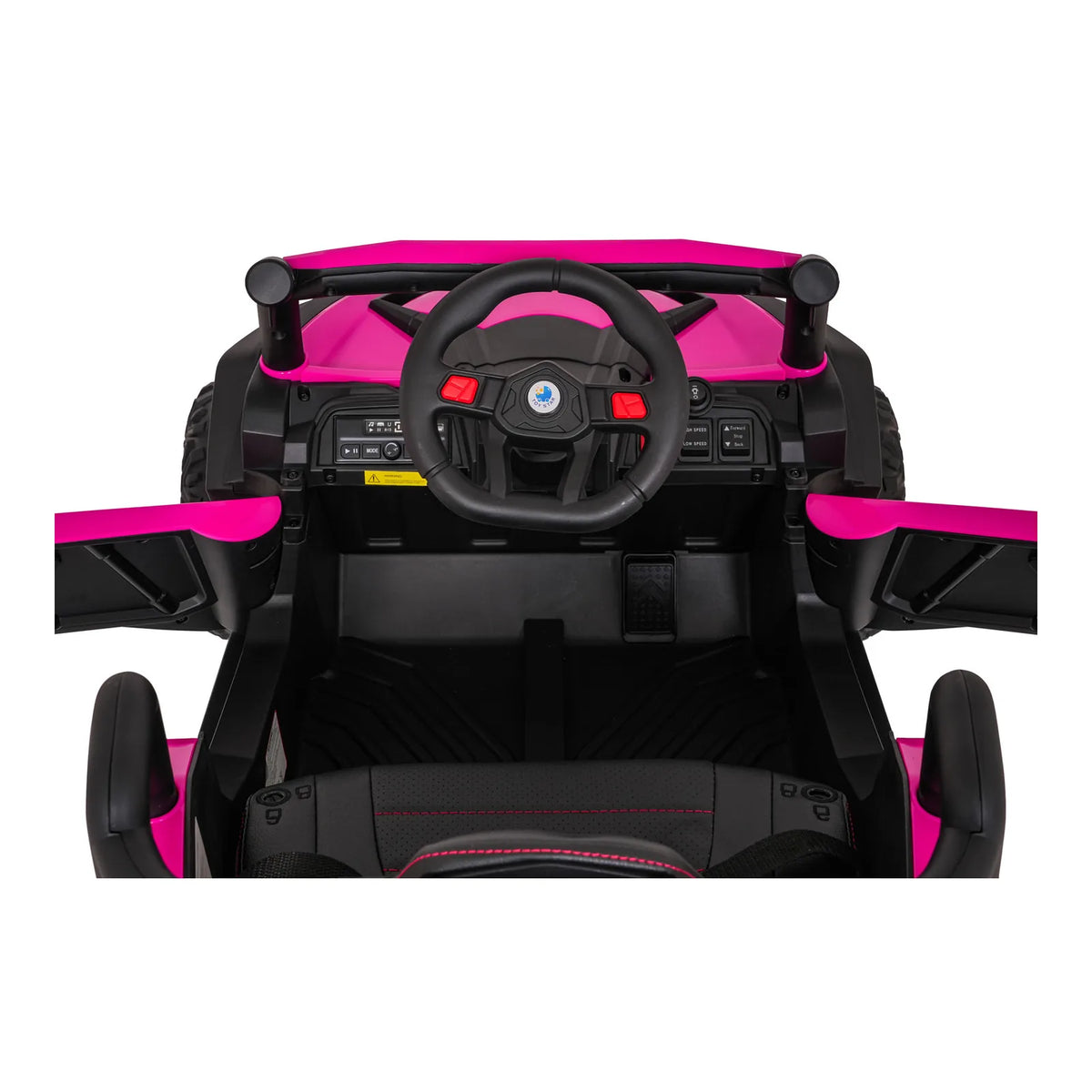 Madman UTV-MX Buggy