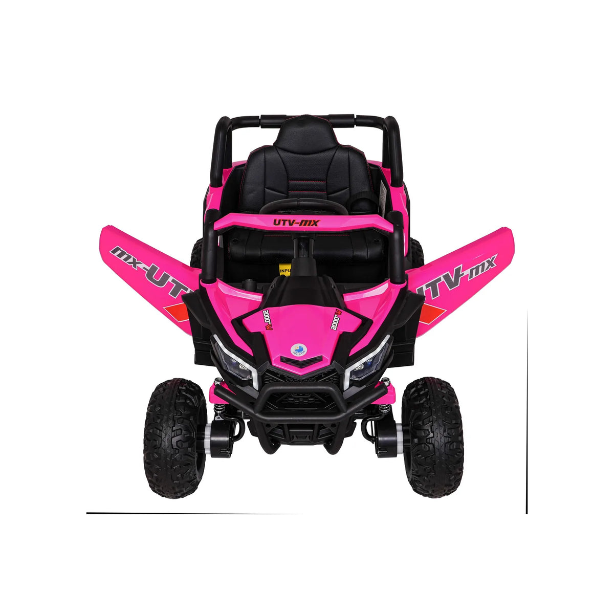 Madman UTV-MX Buggy