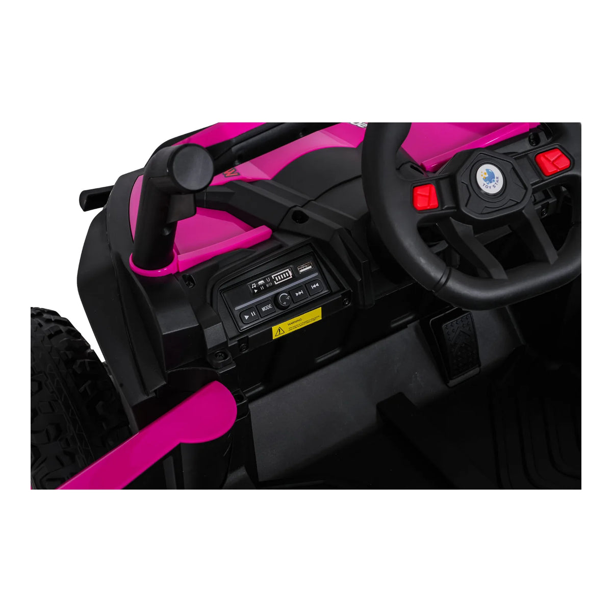 Madman UTV-MX Buggy