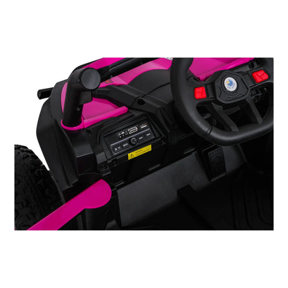 Madman UTV-MX Buggy