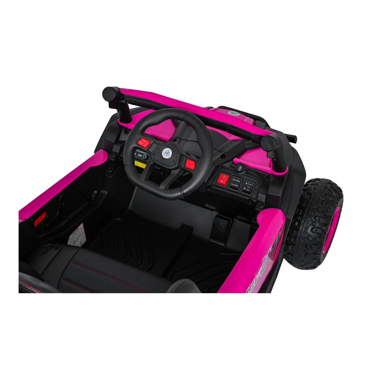 Madman UTV-MX Buggy