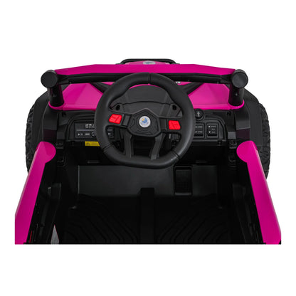 Madman UTV-MX Buggy